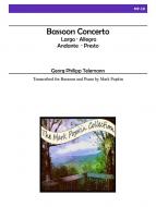 Bassoon Concerto 