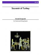 Souvenir of Turkey 