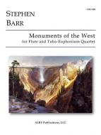 Monuments of the West 