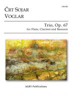 Trio op. 67 