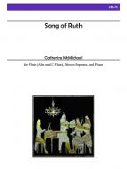 Song of Ruth 