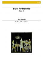 Blues for Matilda op. 48 