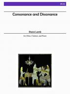 Consonance and Dissonance 