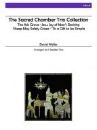 The Sacred Chamber Trio Collection 
