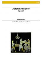 Watertown Dances op. 37 