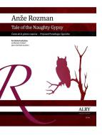 Tale of the Naughty Gypsy 