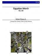 Egyptian March 