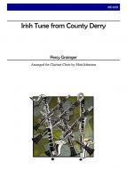 Irish Tune from County Derry 
