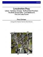 Lincolnshire Posy 