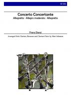 Concerto Concertante 