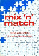 Song Mixturen 