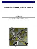 God Rest Ye Merry Gentle Mensch 
