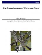 Sussex Mummers Christmas Carol 