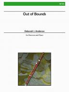 Out of Bounds 