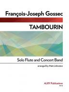 Tambourin 