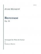 Berceuse op. 22 
