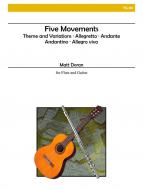 5 Movements 