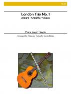 London Trio No. 1 