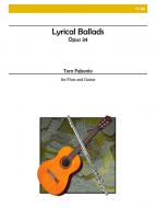Lyrical Ballads 