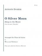 O Silver Moon 