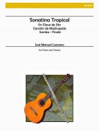 Sonatina Tropical 