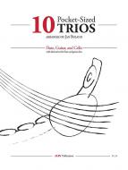 10 Pocket-Sized Trios 