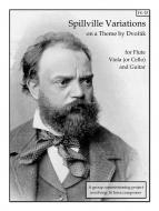 Spillville Variations 