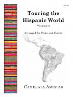 Touring the Hispanic World 3 