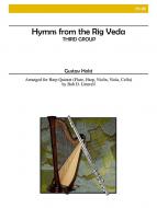 Hymns from Rig Veda 