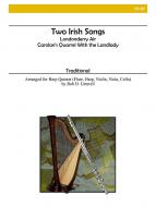 2 Irish Songs 