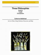 3 Philosophies 