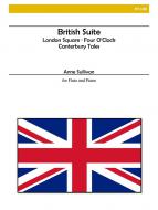 British Suite 