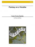 Fantasy on a Vocalise 