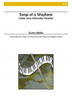 Songs of a Wayfarer 
