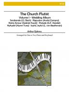 The Church Flutist, Vol. I: Wedding Album 