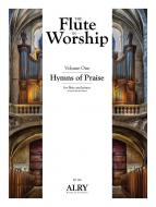 The Flute in Worship 1: Hymns of Praise 