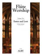 The Flute in Worship 2: Easter and Lent 