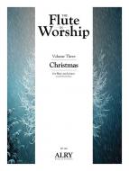 The Flute in Worship 3: Christmas 