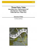 3 Fairy Tales 