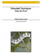Extended Techniques 