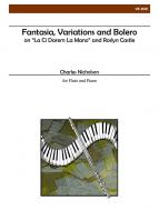 Fantasia No. 1, La Ci Darem La Mano 