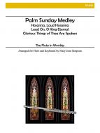 Palm Sunday Medley 