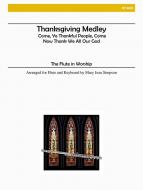 Thanksgiving Medley 