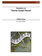 Variations on 'Home Sweet Home' 