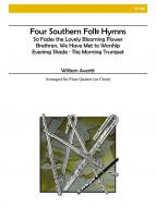 A Sacred Collection, Vol. III: 4 Southern Folk Hymns 