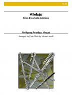 Alleluja from 'Exsultate Jubilate' 