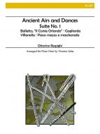 Ancient Airs and Dances, Suite No.1 