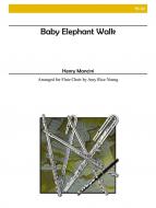 Baby Elephant Walk 