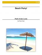 Beach Party 