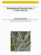 Brandenburg Concerto No. 2 